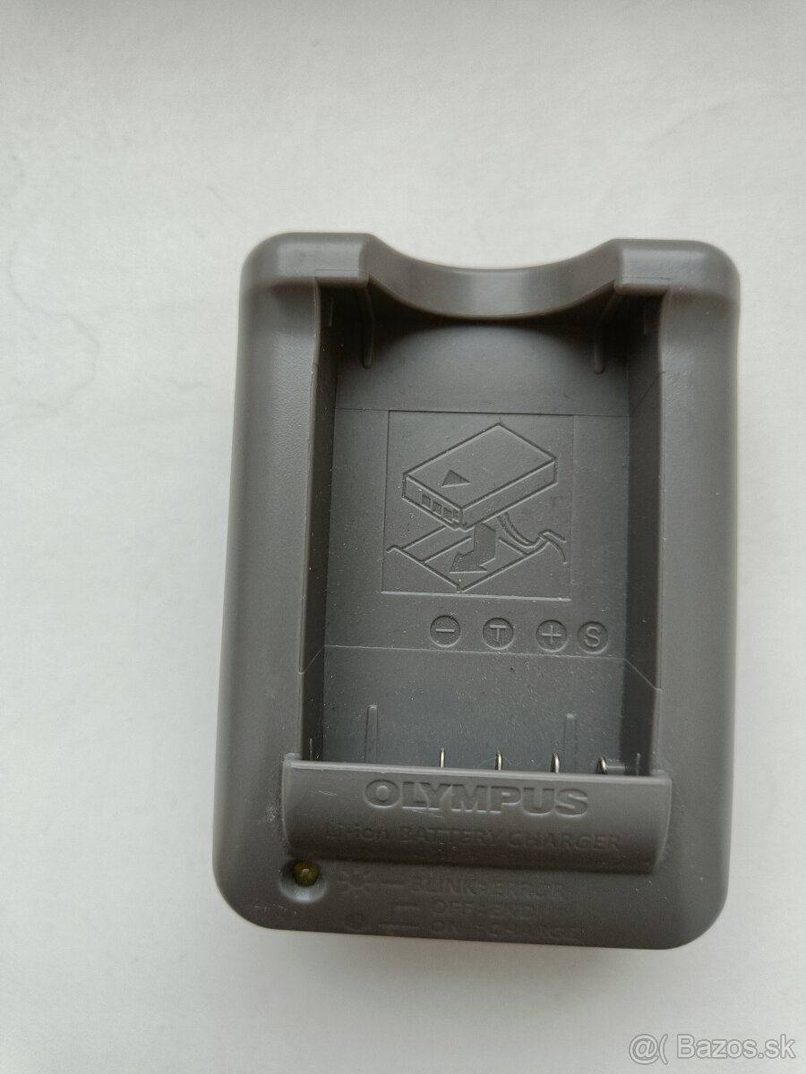 Príslušenstvo, redukcie na M4/3 - 3