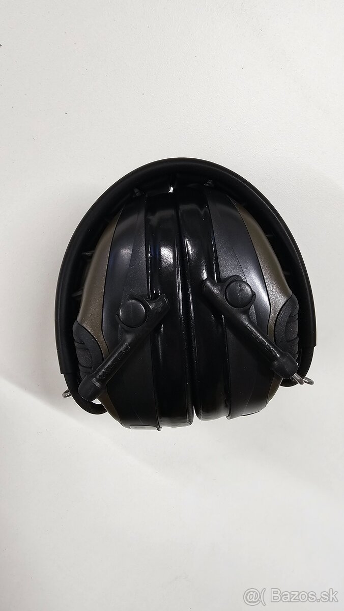 3M Peltor SportTac - 3