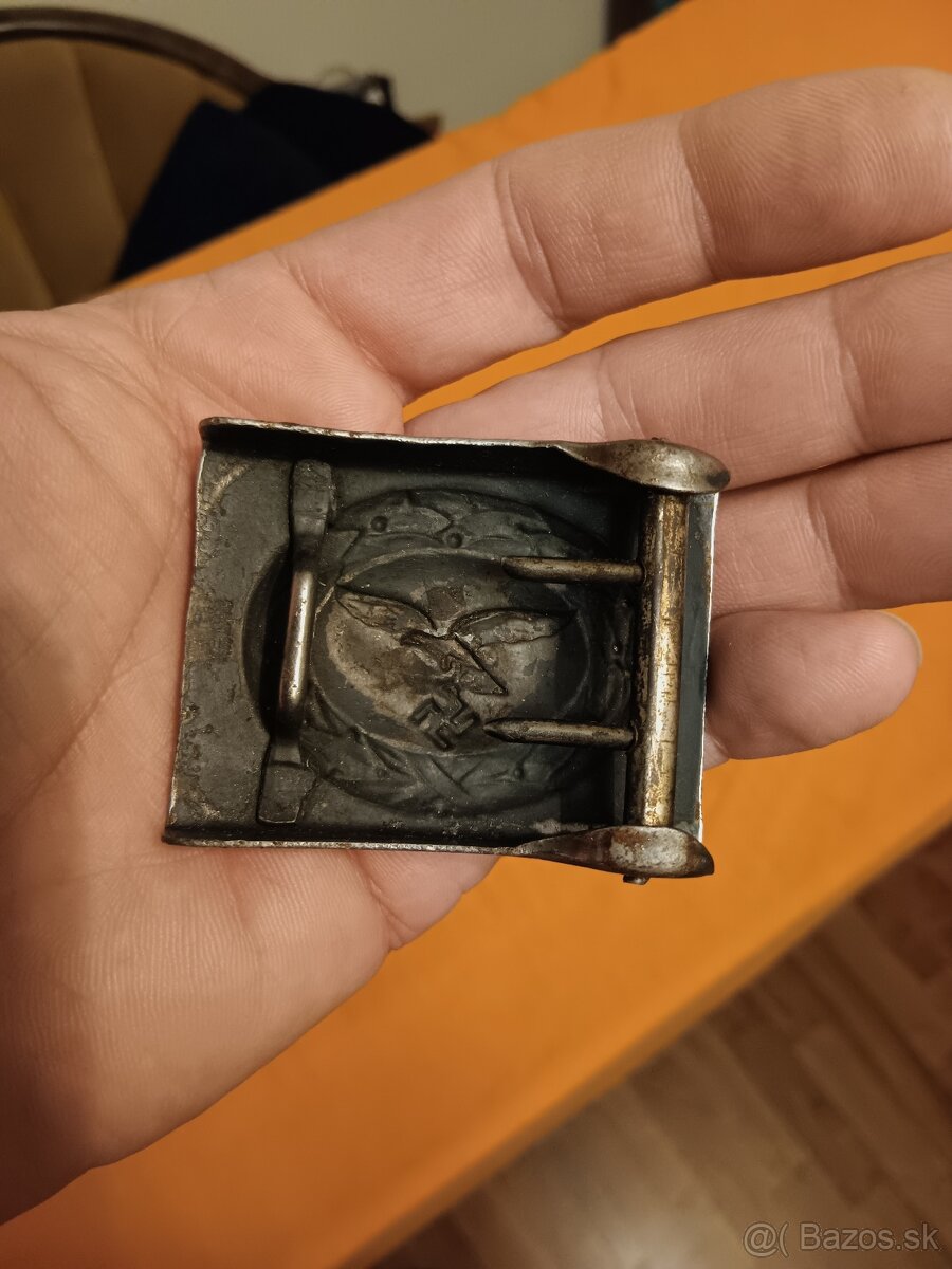 Opasok ,pracka,nemecko - 3