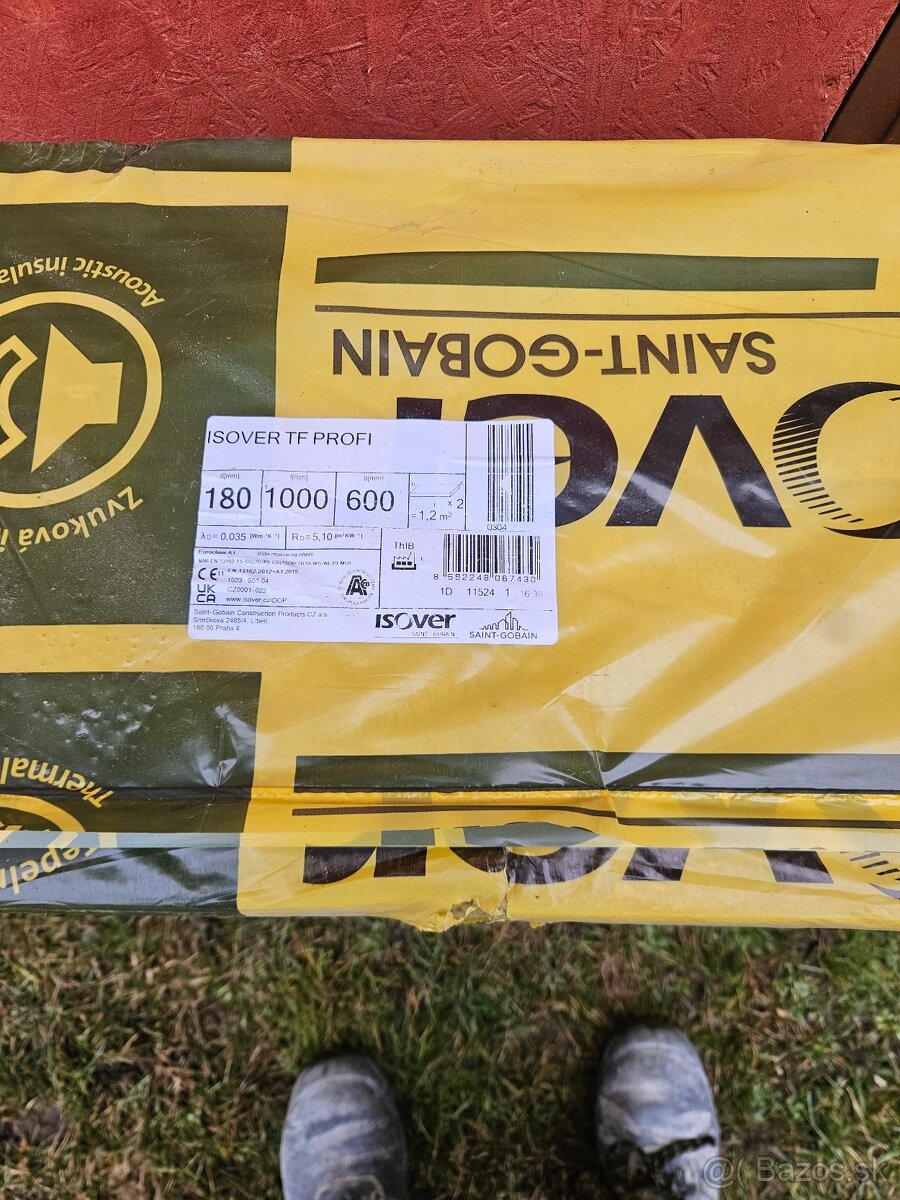 Predam Nobasil 18cm - 3