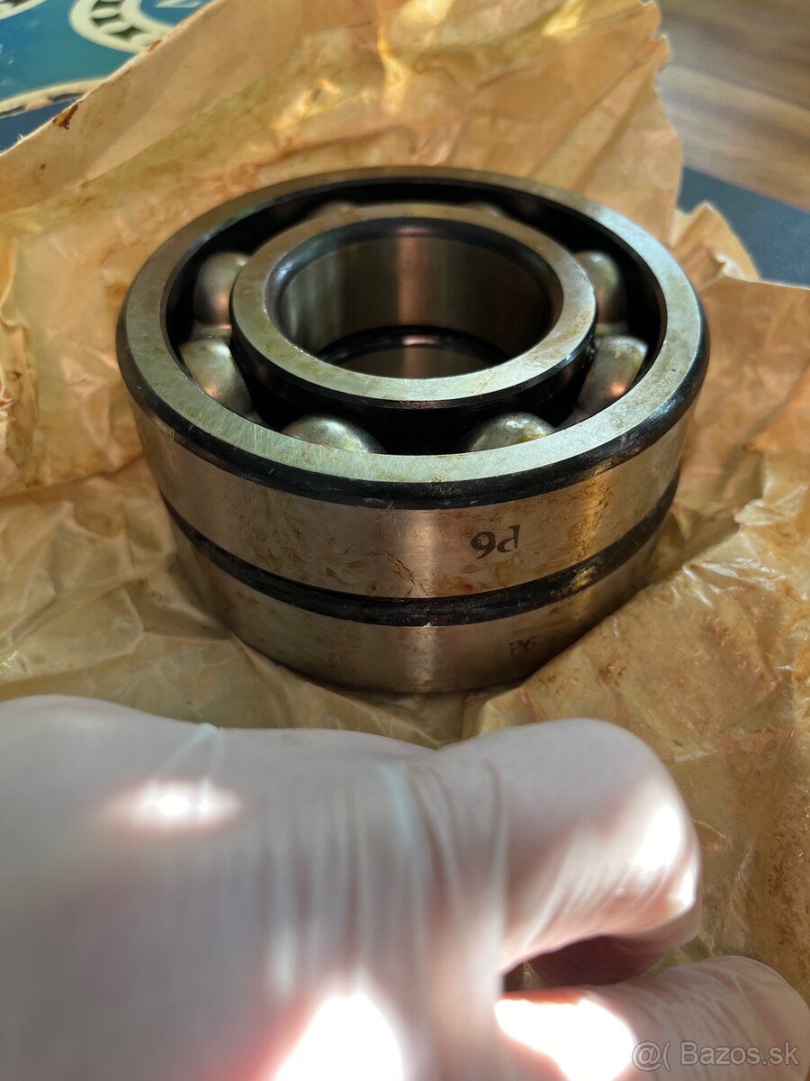 Ložiska ZKL 6310 ČSSR - 3