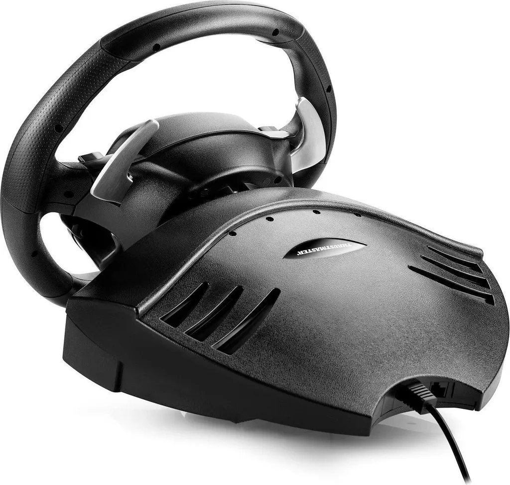 Thrustmaster T80 Ferrari 488 GTB Edition 4160672 - 3