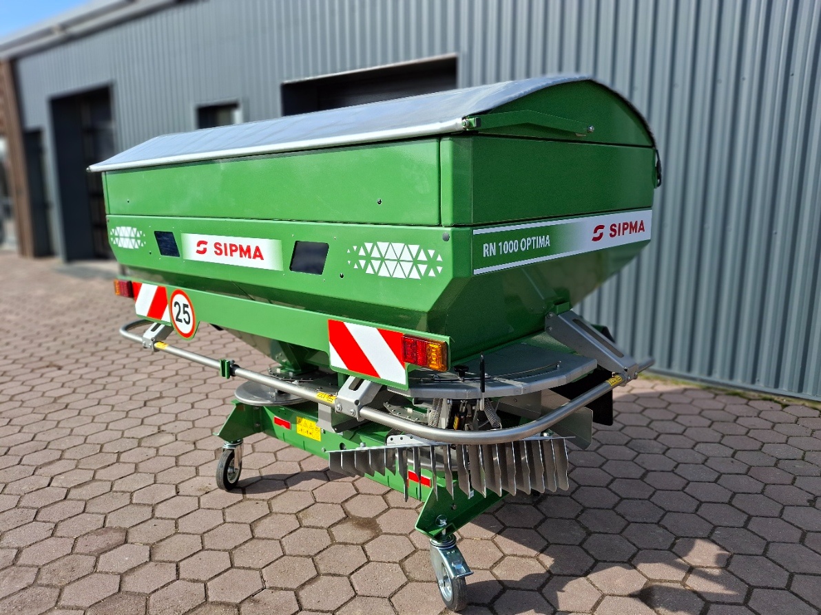 SIPMA RN 1000 OPTIMA - 3