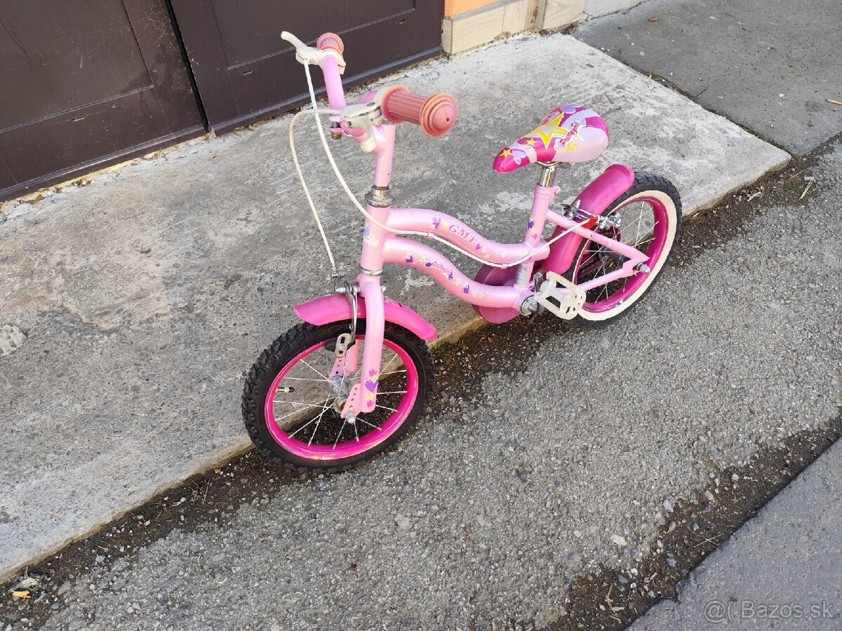 Detská trojkola - 3