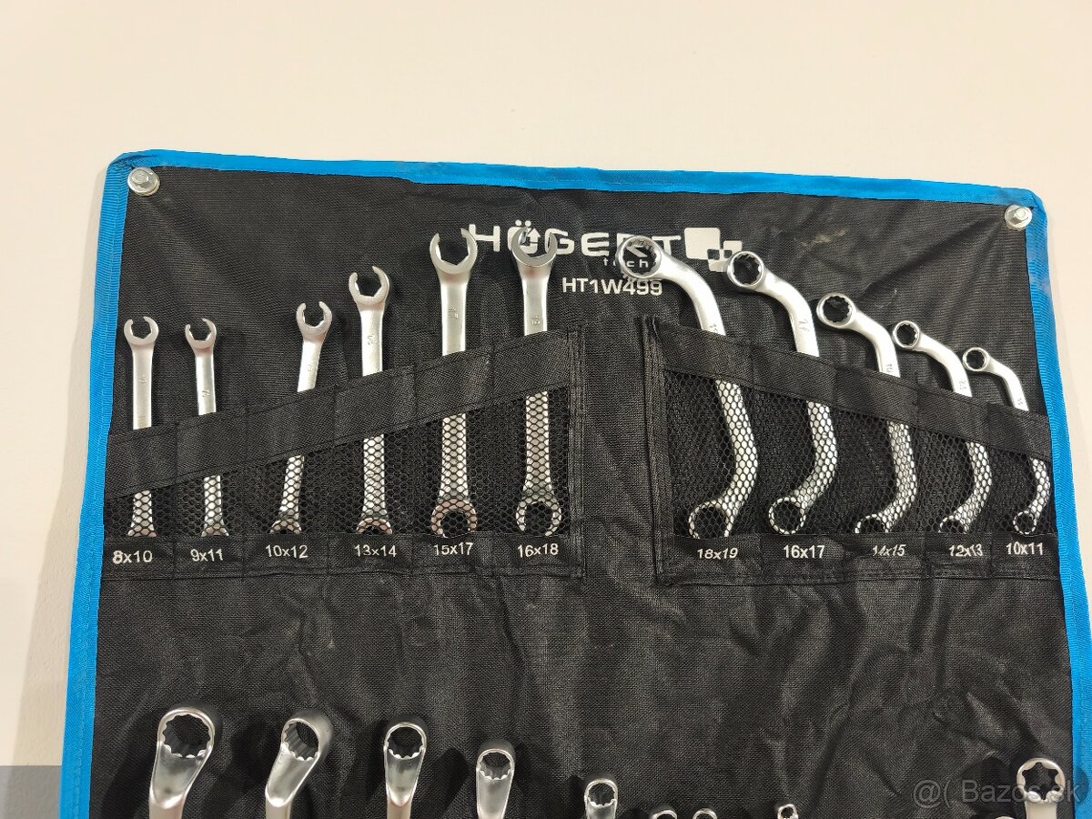 Sada dielenskeho náradia - 3