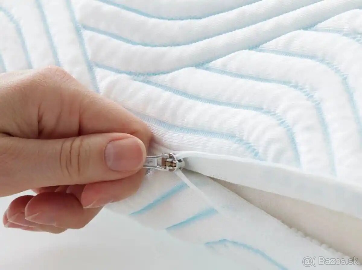 Vankúš Tempur Arch SmartCool™ ⚙️ Technology - nový - 3