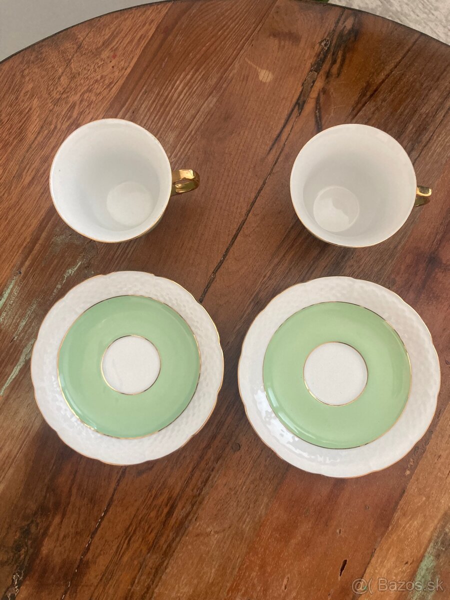 Šálky na kávičku/2ks - 3