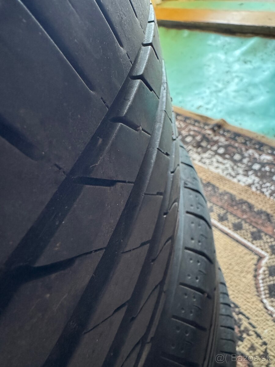 205/50R17 89V leto - 3