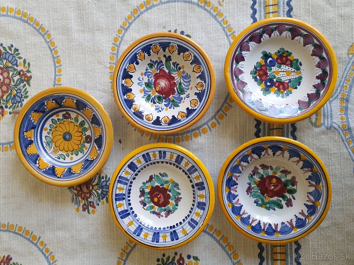 Modranská keramika II - 3