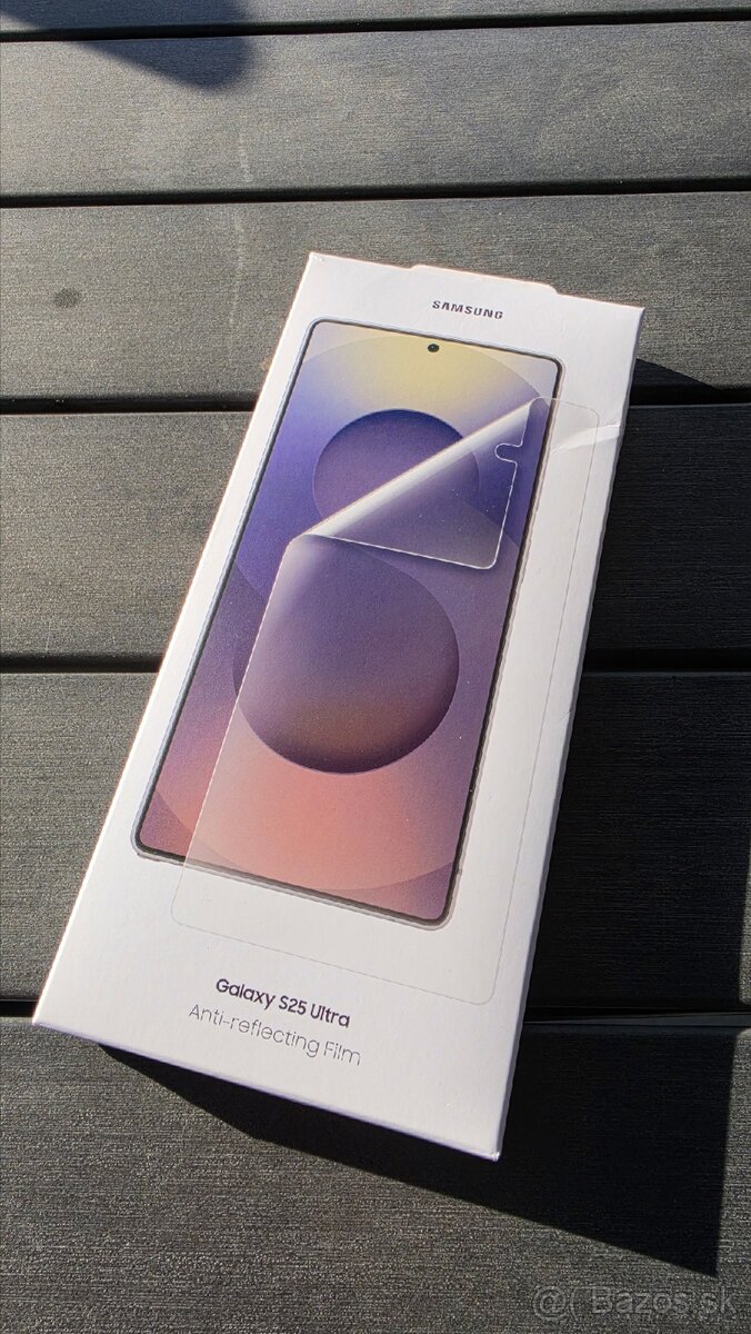 Samsung Galaxy S25 Ultra 1TB - 3