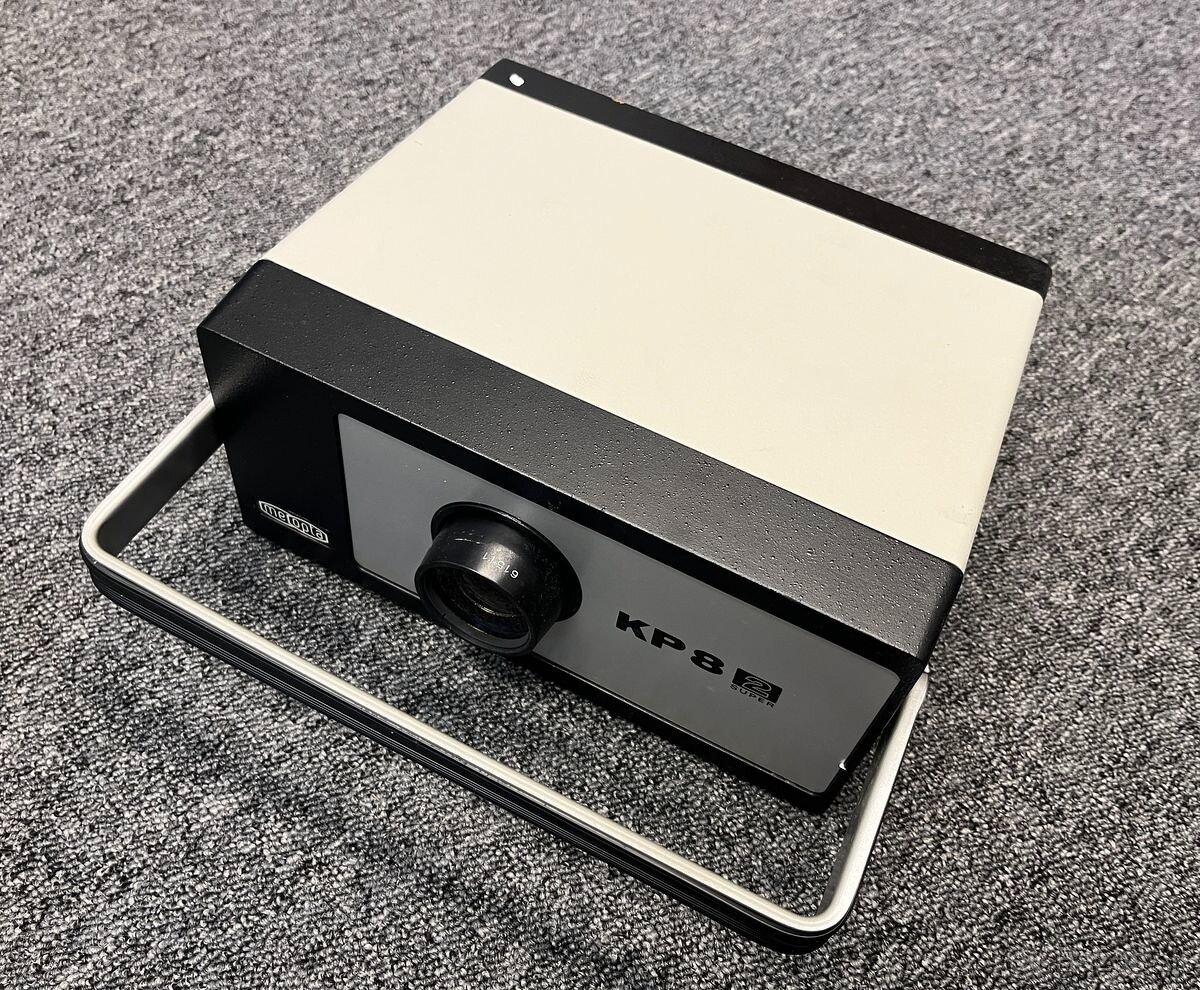 Meopta KP8 Super 2 - 3