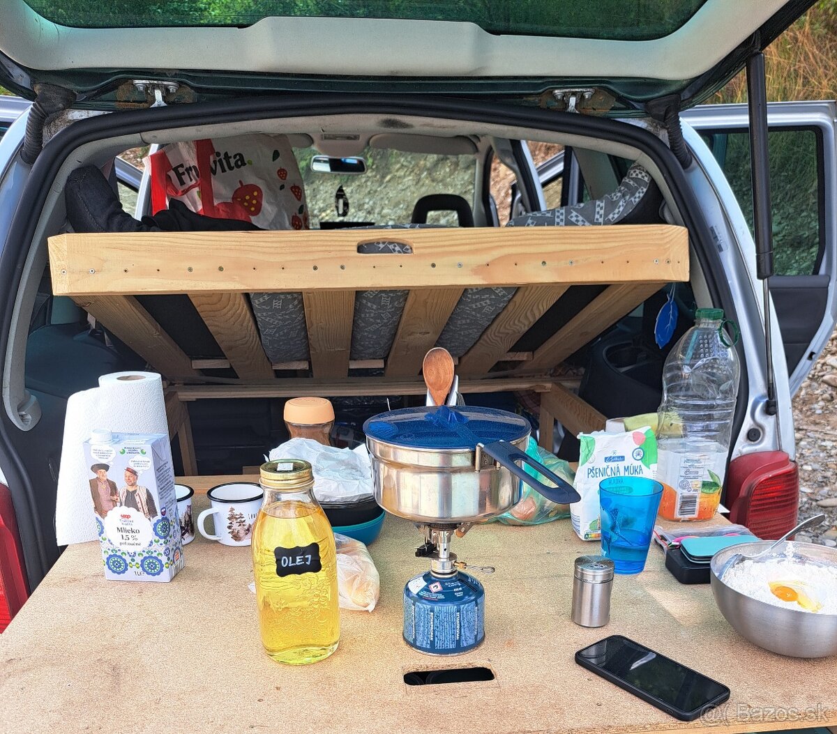 Seat Alhambra 1,9 TDI 2005 - 3