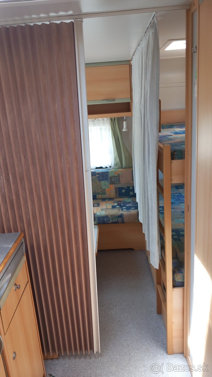 Knaus eiffelland - 3