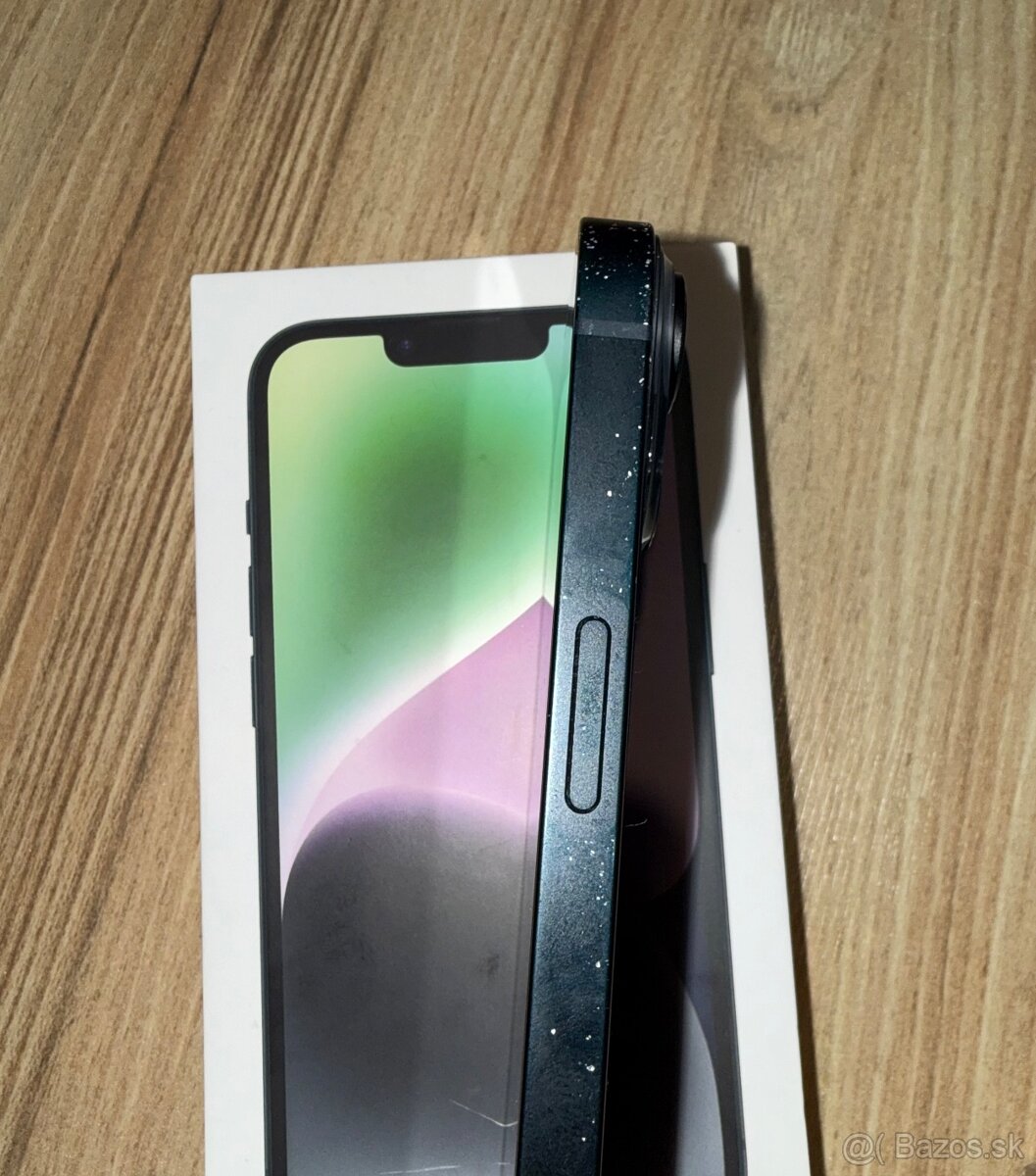 iPhone 14 - 256 GB - 3