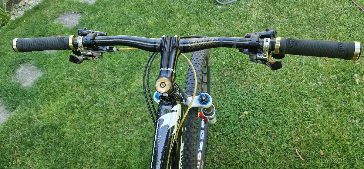 Rocky Mountain Element - 3