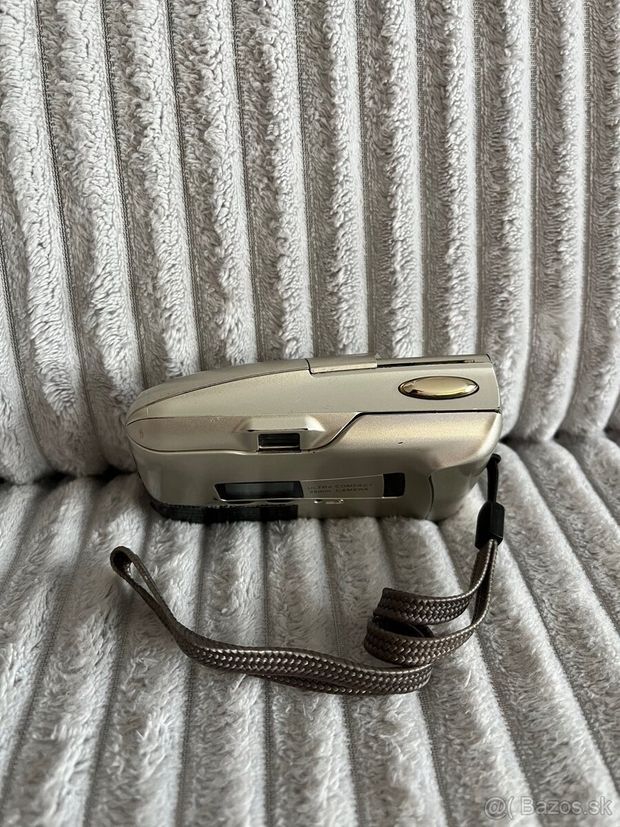 Olympus Mju II - 3
