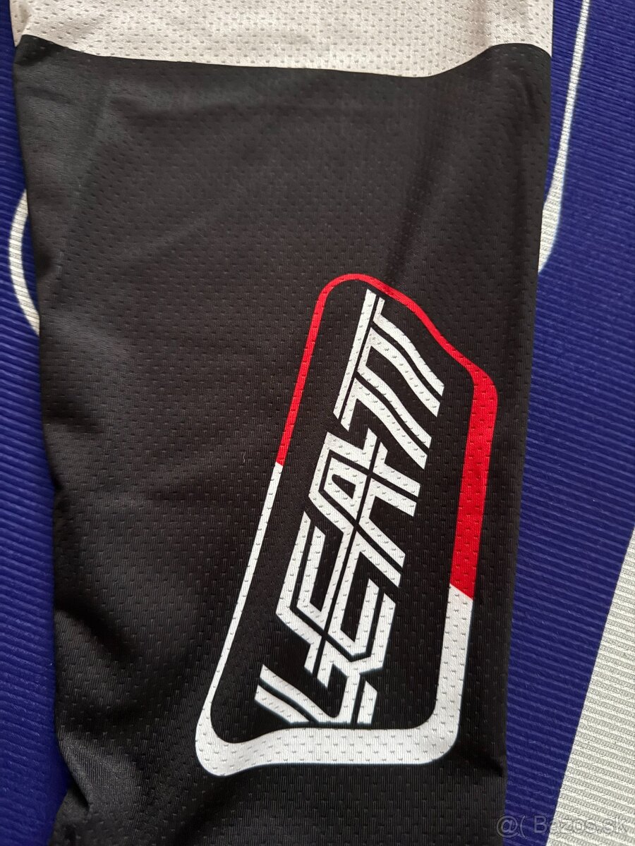 LEATT Enduro 4.5 dres - 3