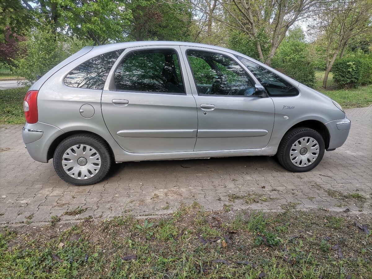 Citroen Xsara Picasso - 3