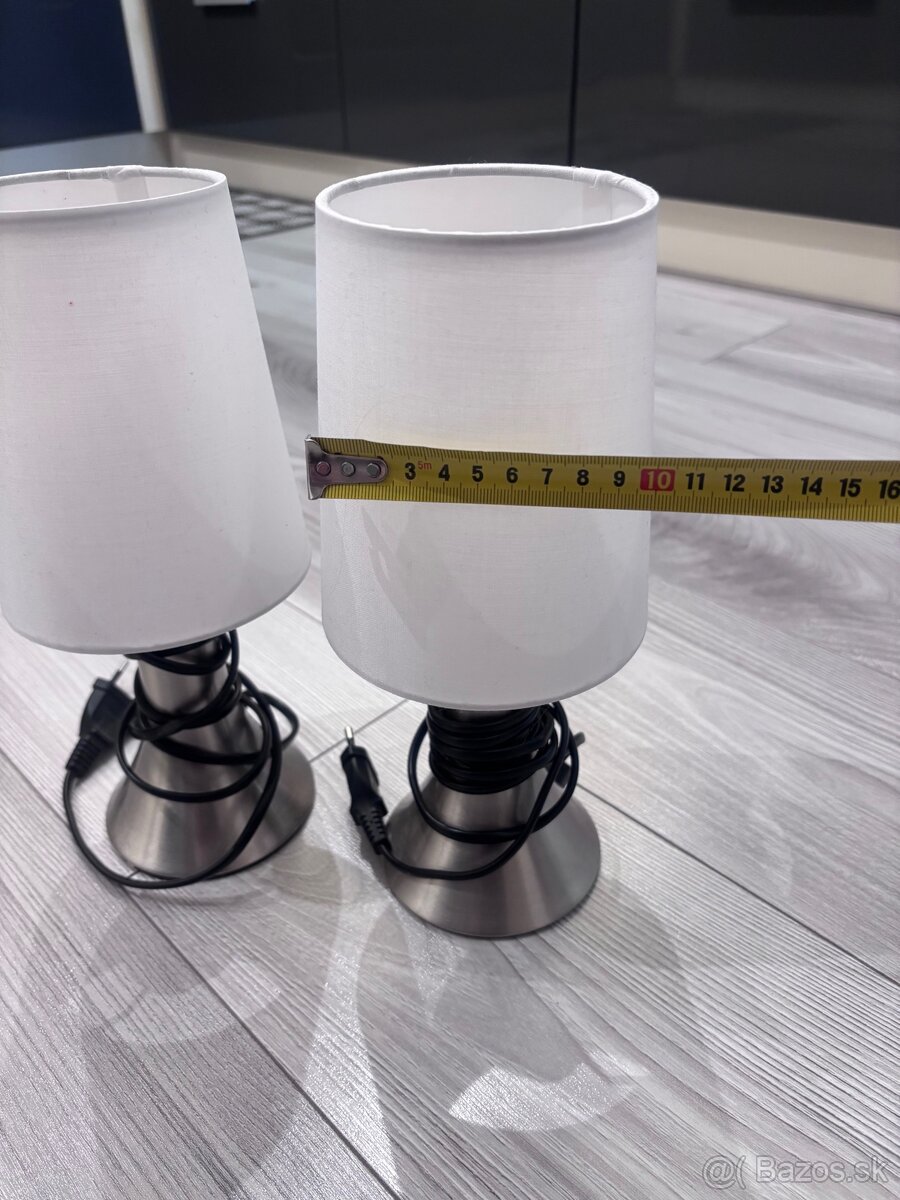 Nocne lampy - 3