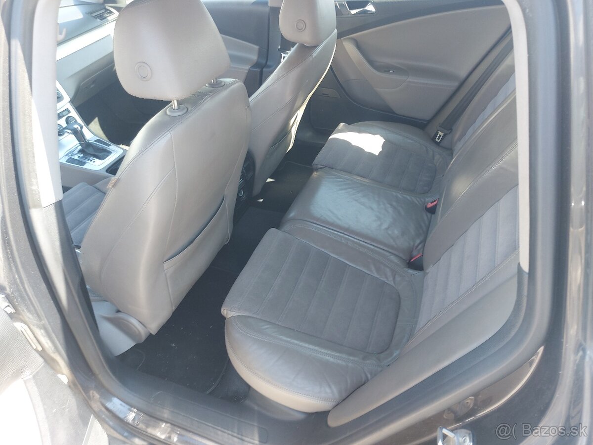 Vw passat - 3