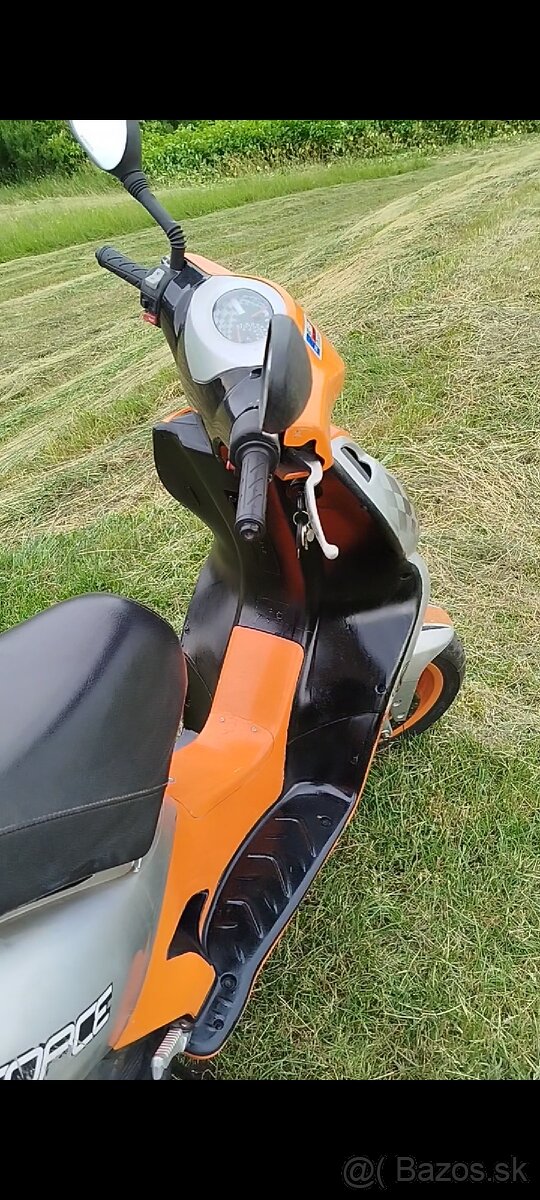 Kymco - 3