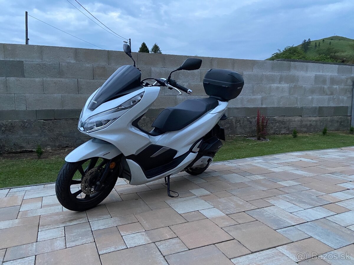 Honda pcx 125 - 3