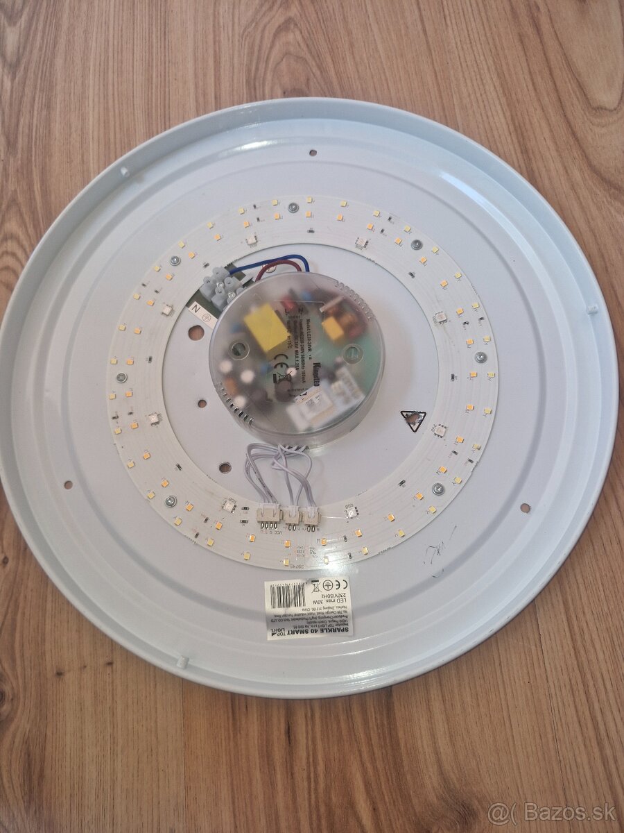 LED LAMPY - 3