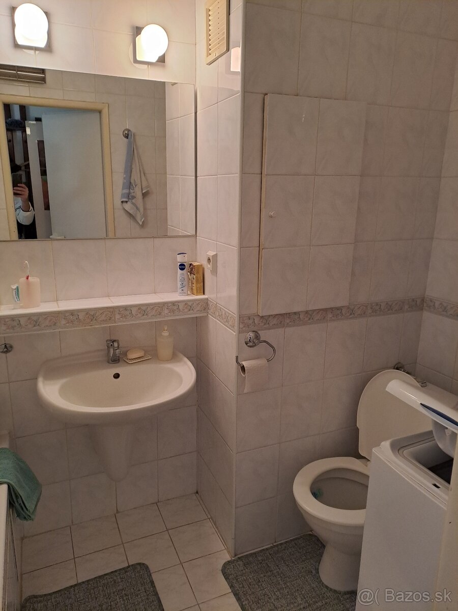 Prenájom 2 izb.bytu - 3