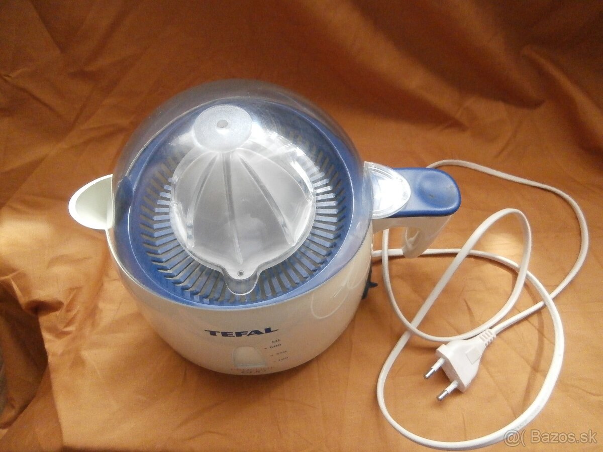 Odšťavňovač Tefal - 3