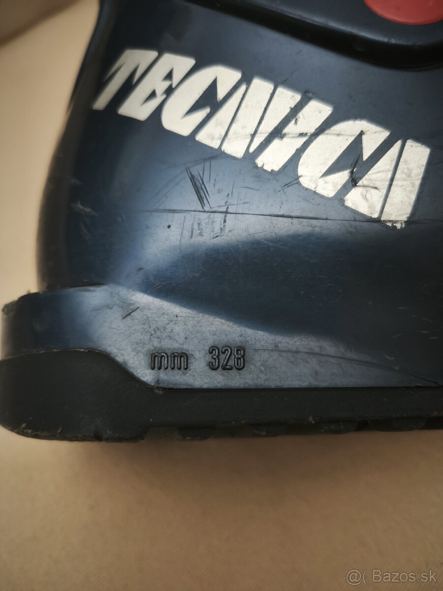 Lyziarky Tecnica - 3