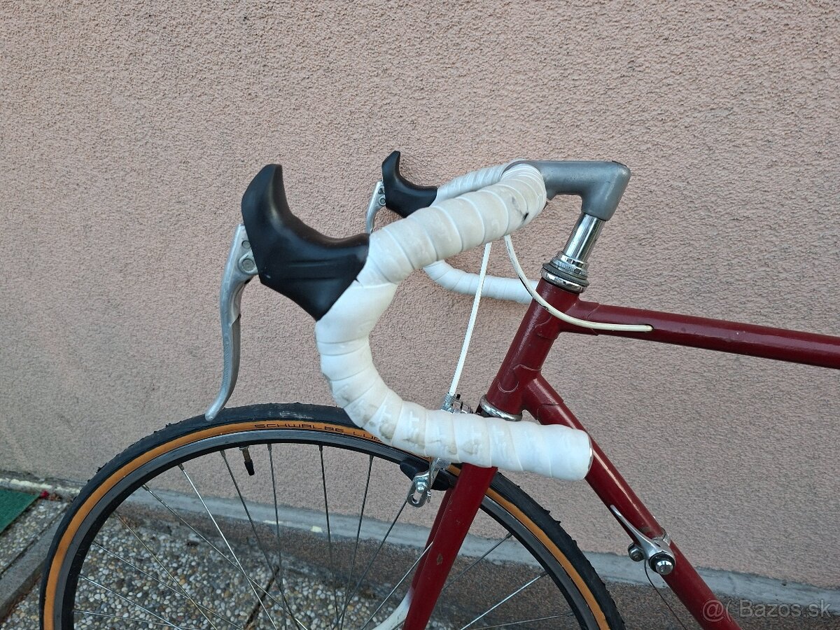 Favorit bicykel - 3