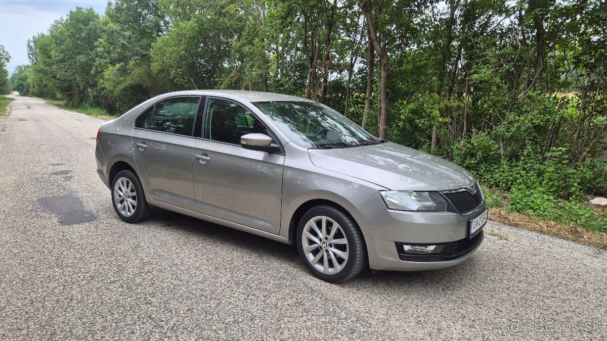 Rapid 1.0 tsi - 3