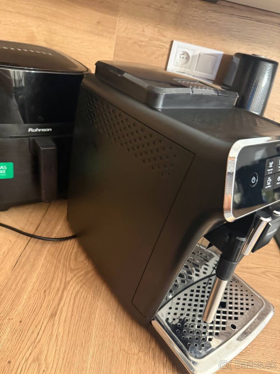 Plneautomatický kávovar Philips series 2200 - 3