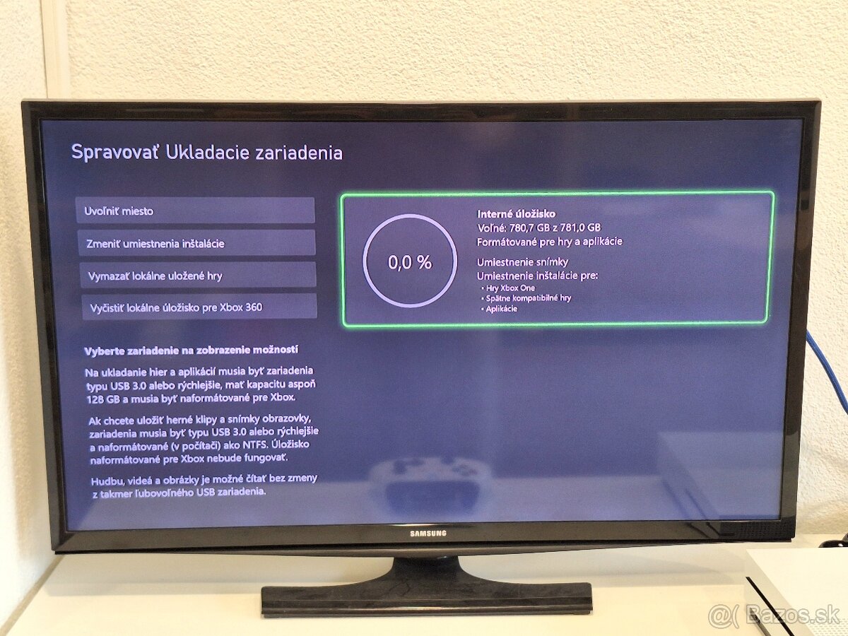 Xbox One S 1TB - 3