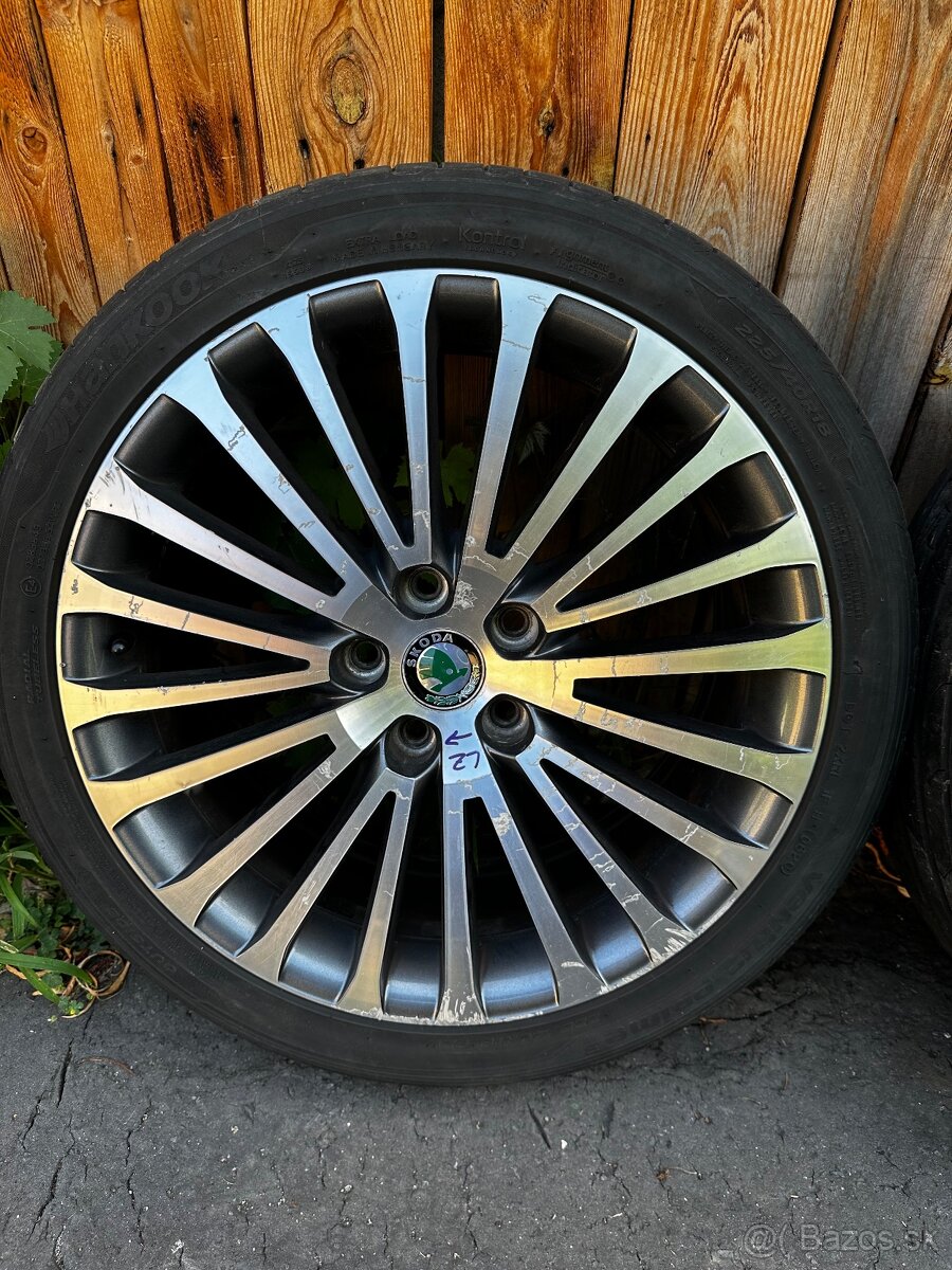 Škoda sirius r18 - 3