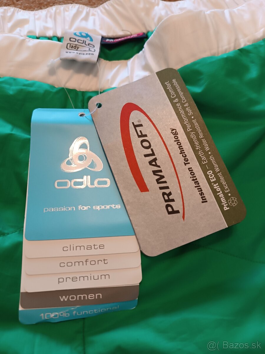 Športové šortky Odlo - 3