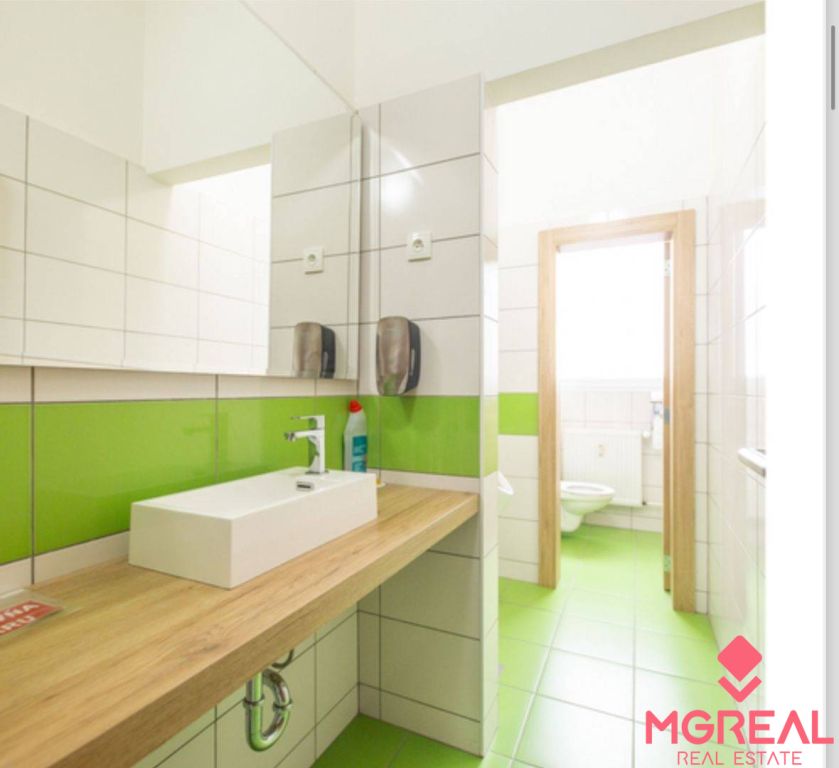 PREDAJ kancelárií od 39m2, Ružinov - 3