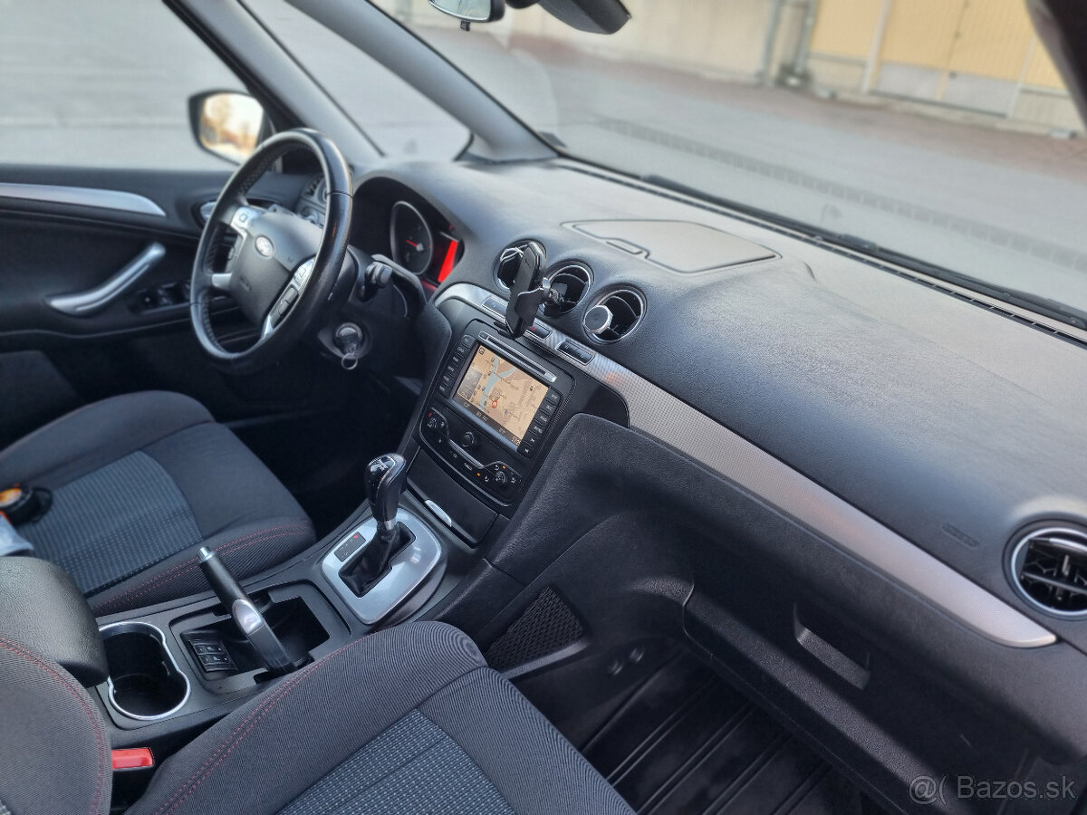 Ford S-Max - 3
