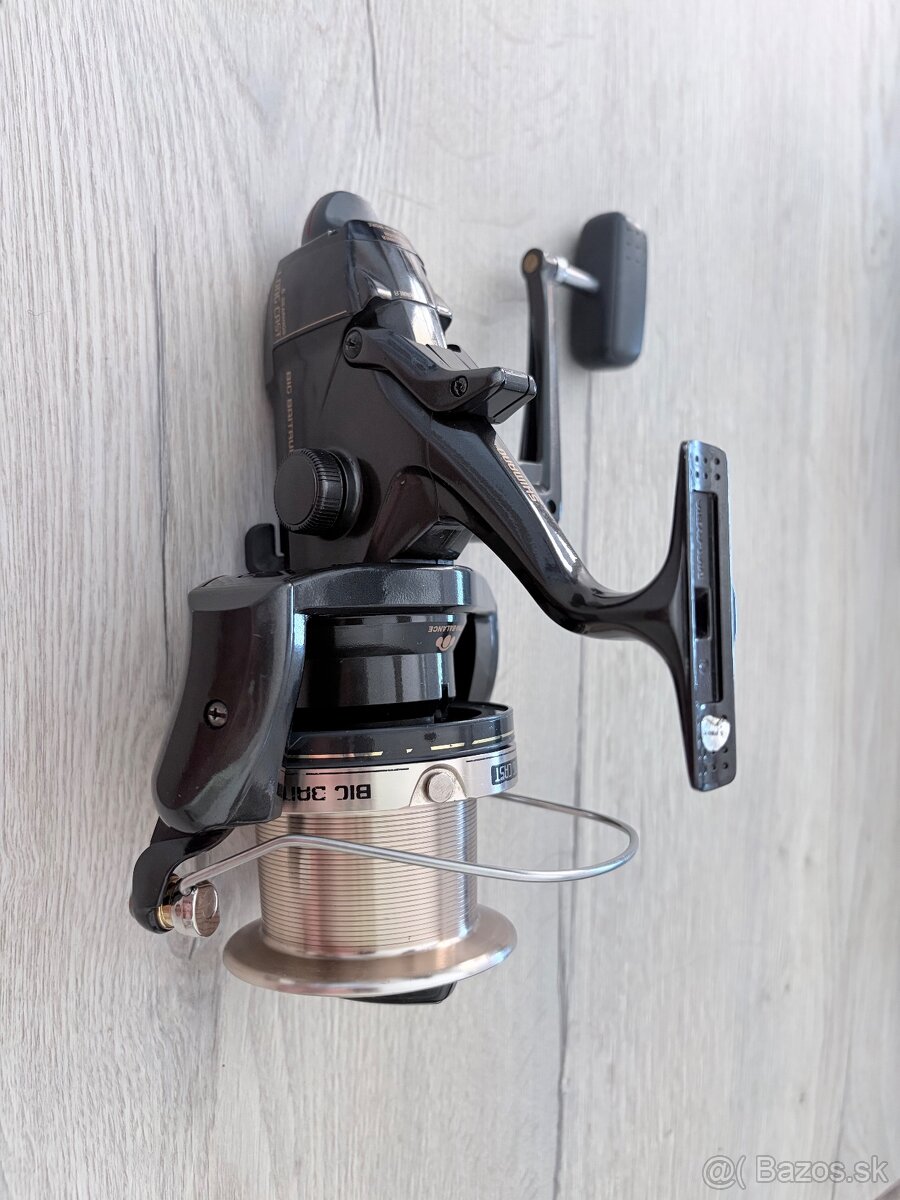 Shimano Big baitrunner long cast - 3