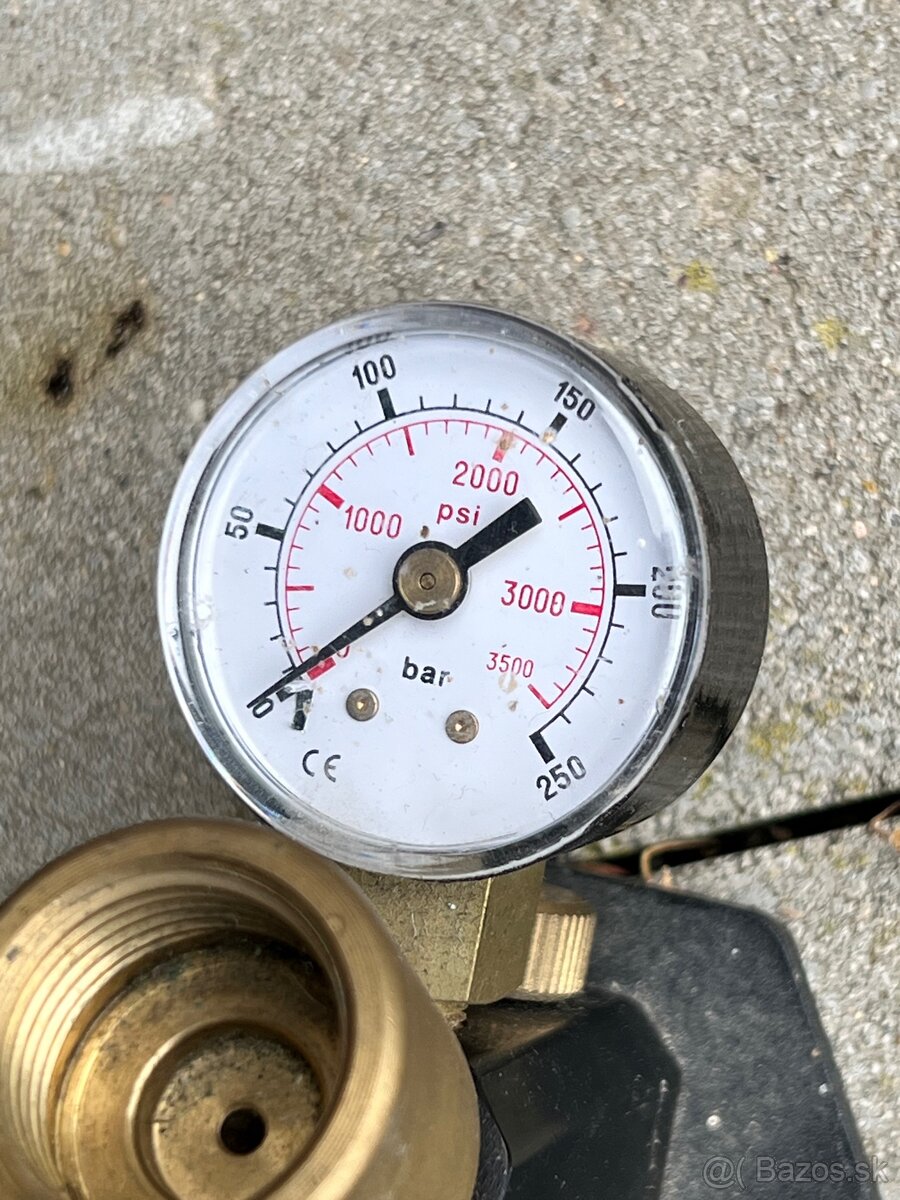 200 bar pumpa na PCP - 3