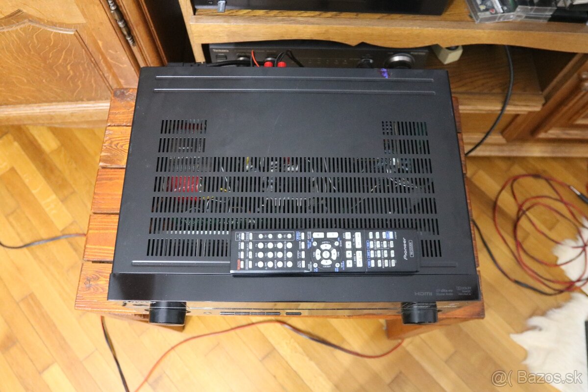 Pioneer - 3