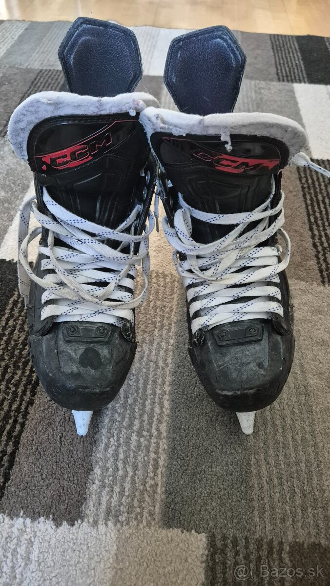 CCM FT670 č.7 - 3