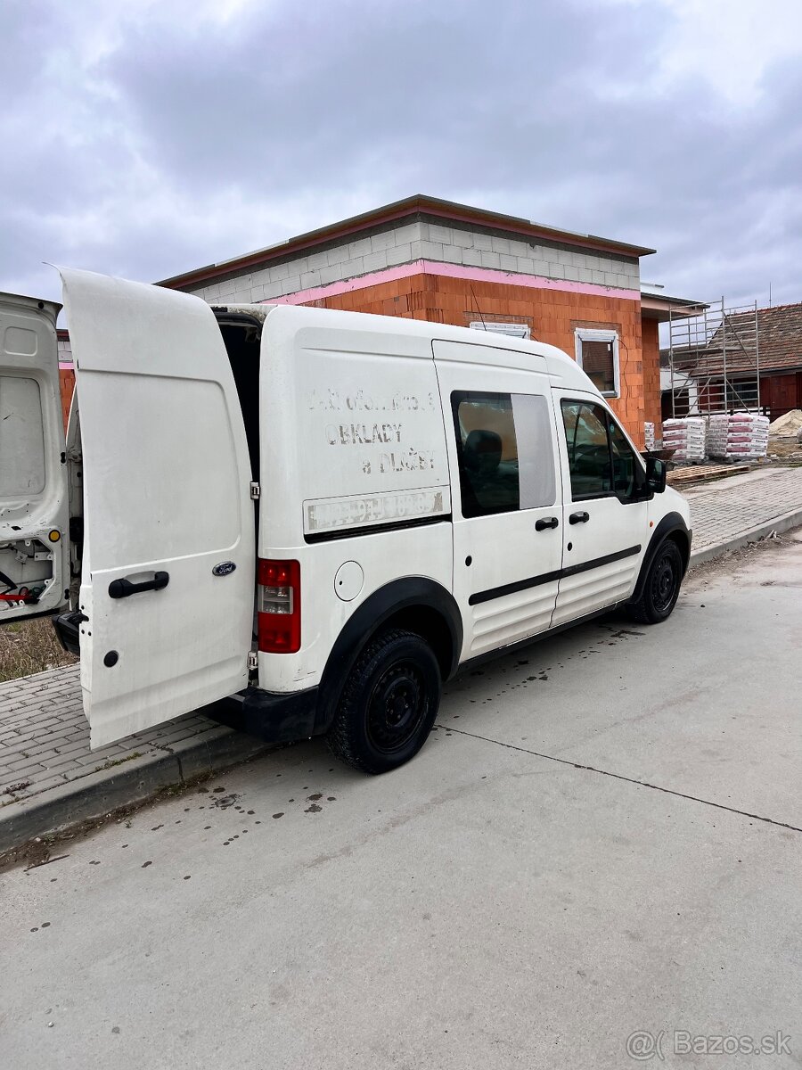 Ford connect - 3