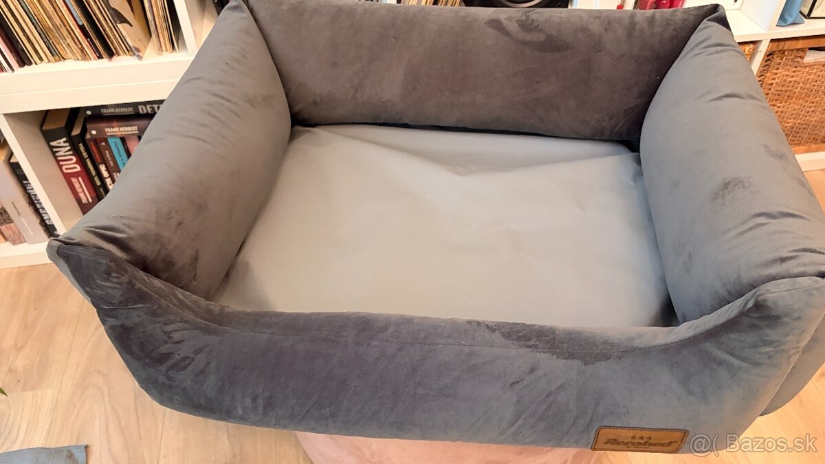 Pelech Recobed - 3