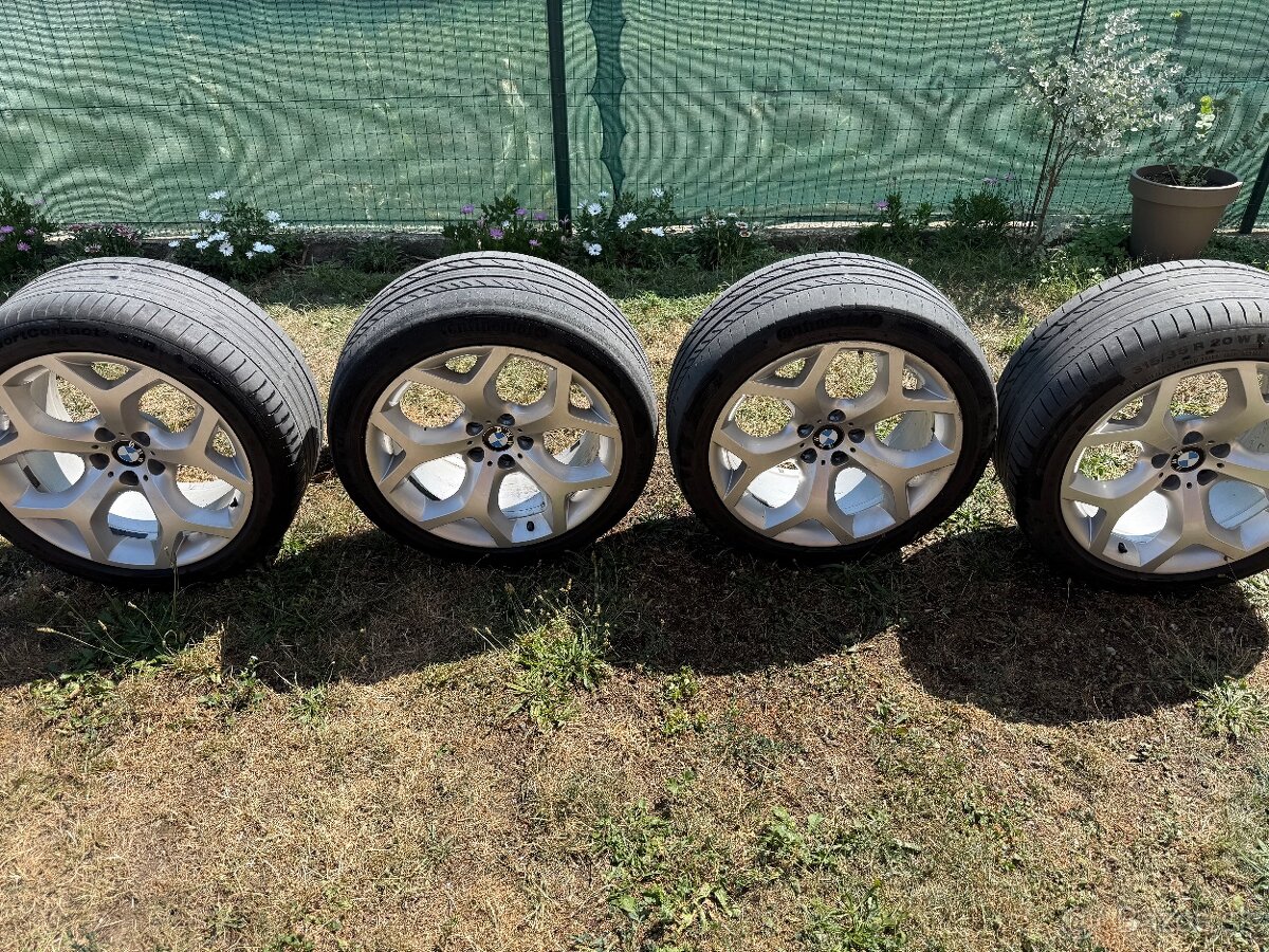 Bmw R20 X5 - 3