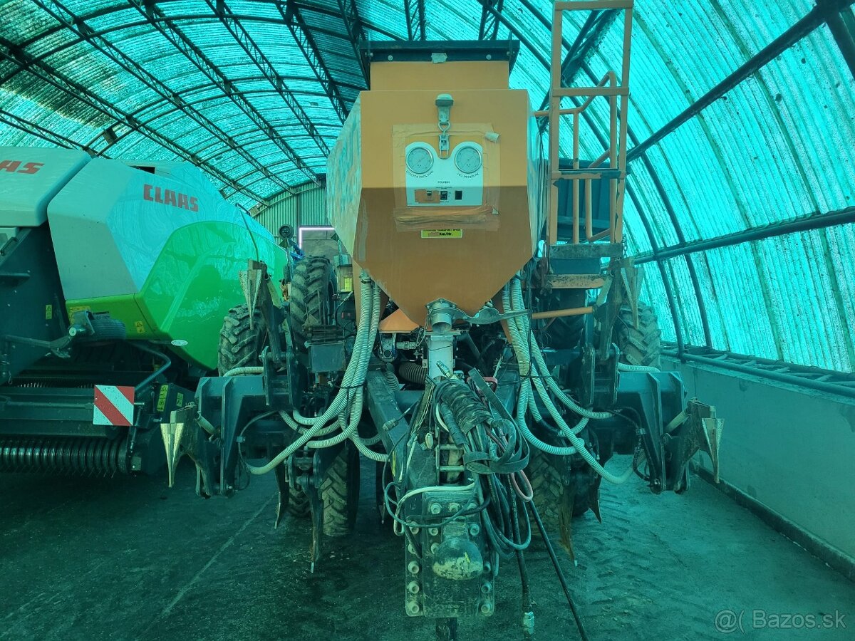 Mzuri Pro-Till 4T - 3