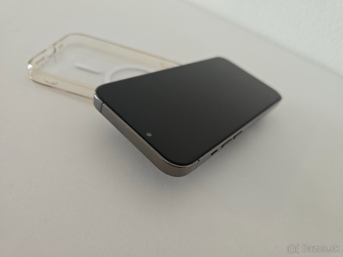Apple iPhone 13 Pro Graphite 128GB - 3