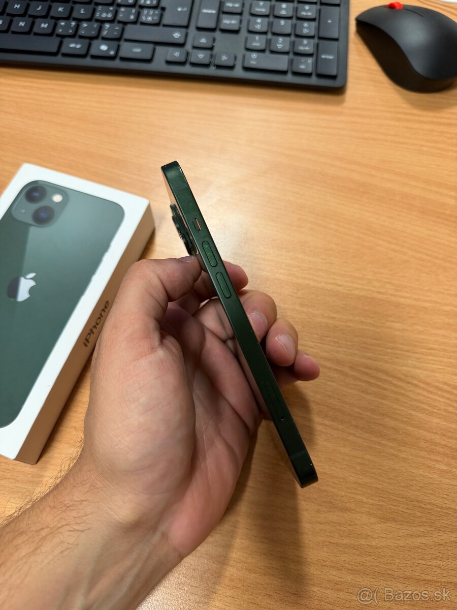 iPhone 13 128 GB - 3