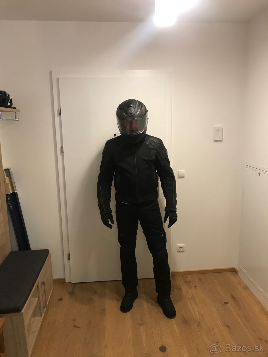 Predám moto oblečenie - 3