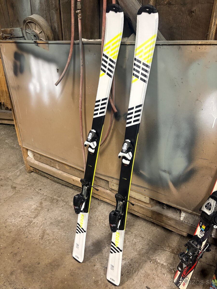 Wedze boost 500 - 3